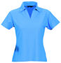 Picture of Stencil Ladies Solar-Lite Polo 1130