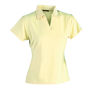 Picture of Stencil Ladies Solar-Lite Polo 1130