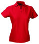 Picture of Stencil Ladies Solar-Lite Polo 1130