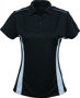 Picture of Stencil Ladies Player Polo 7111