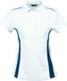 Picture of Stencil Ladies Player Polo 7111