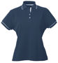Picture of Stencil Ladies Centennial Polo 1152