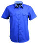 Picture of Stencil Mens Hospitality Nano Shirt 2034S