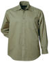 Picture of Stencil Mens Firenze Shirt 2030