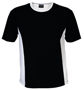 Picture of Stencil Mens Cool Dry Tee 1010E