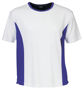 Picture of Stencil Mens Cool Dry Tee 1010E