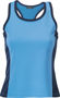 Picture of Stencil Ladies' Cool Dry Singlet 1110F