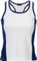 Picture of Stencil Ladies' Cool Dry Singlet 1110F