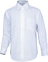 Picture of Bocini Boys Long Sleeve School Shirt CS1309