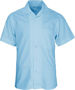 Picture of Bocini Boys Short Sleeve School Shirt CS1307