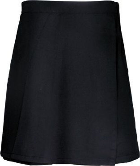 Picture of Bocini Girls School Skort CK1305