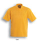 Picture of Bocini Kids Basic Polo CP822