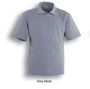 Picture of Bocini Kids Basic Polo CP822