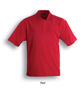 Picture of Bocini Kids Basic Polo CP822