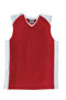 Picture of Bocini Kids' Basketball Singlet CT1206