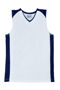 Picture of Bocini Kids' Basketball Singlet CT1206