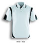 Picture of Bocini Kids Breezeway Contrast Polo CP0552