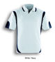 Picture of Bocini Kids Breezeway Contrast Polo CP0552