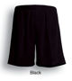 Picture of Bocini Kids Breezeway Football Shorts CK630