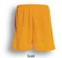 Picture of Bocini Kids Breezeway Football Shorts CK630