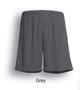 Picture of Bocini Kids Breezeway Football Shorts CK630