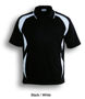 Picture of Bocini Kids Breezeway Sports Polo CP0760