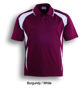 Picture of Bocini Kids Breezeway Sports Polo CP0760