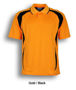 Picture of Bocini Kids Breezeway Sports Polo CP0760