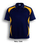 Picture of Bocini Kids Breezeway Sports Polo CP0760