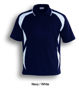 Picture of Bocini Kids Breezeway Sports Polo CP0760