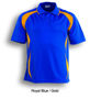 Picture of Bocini Kids Breezeway Sports Polo CP0760