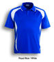 Picture of Bocini Kids Breezeway Sports Polo CP0760