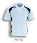 Picture of Bocini Kids Breezeway Sports Polo CP0760