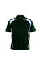 Picture of Bocini Kids Breezeway Sports Polo CP0760