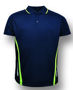 Picture of Bocini Kids Elite Sports Polo CP1494