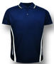 Picture of Bocini Kids Elite Sports Polo CP1494