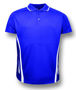 Picture of Bocini Kids Elite Sports Polo CP1494