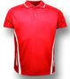 Picture of Bocini Kids Elite Sports Polo CP1494