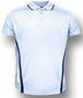 Picture of Bocini Kids Elite Sports Polo CP1494