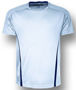 Picture of Bocini Kids Elite Sports Tee CT1493