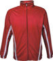 Picture of Bocini Kids Elite Sports Track Jacket CJ1495