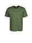 Picture of Bocini Kids Plain Breezeway Micromesh Tee Shirt CT1208