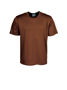 Picture of Bocini Kids Plain Breezeway Micromesh Tee Shirt CT1208