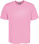 Picture of Bocini Kids Plain Breezeway Micromesh Tee Shirt CT1208