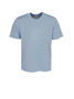 Picture of Bocini Kids Plain Breezeway Micromesh Tee Shirt CT1208