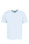 Picture of Bocini Kids Plain Breezeway Micromesh Tee Shirt CT1208