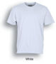 Picture of Bocini Kids Plain Cotton Tee Shirt CT0300