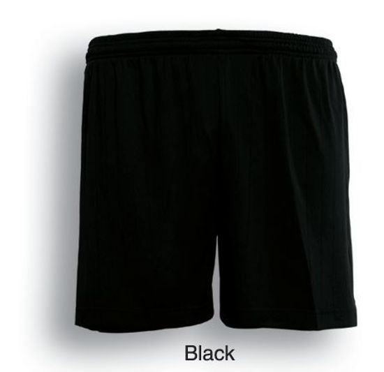 Picture of Bocini Kids Plain Sports Shorts CK708