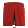 Picture of Bocini Kids Plain Sports Shorts CK708