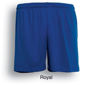 Picture of Bocini Kids Plain Sports Shorts CK708